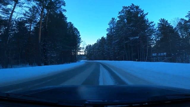 Musical trip. Прокатись под спокойную и мелодичную музыку по Первоуральску со мной ;) смотреть онлайн