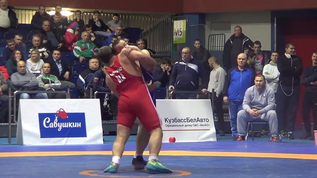 ФИНАЛ 85 кг. Джавид Гамзатов - Александр Кикинев смотреть онлайн