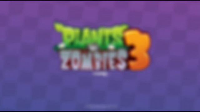 МОЖЕТ ЛИ ВЫЙТИ НОРМАЛЬНАЯ PLANTS VS ZOMBIES 3? смотреть онлайн