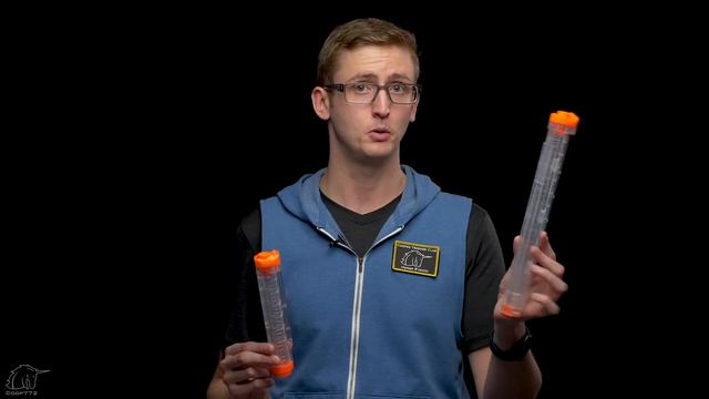 [REVIEW] Nerf Rival Star Wars Stormtrooper Blaster | Full Size Replica! смотреть онлайн