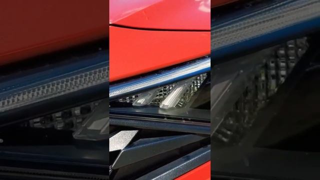 My New Hyundai Elantra смотреть онлайн