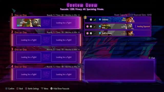 STREET FIGHTER 6™ | Online 🎮