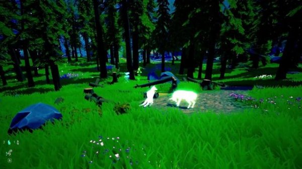 The Companion [Gameplay, PC]