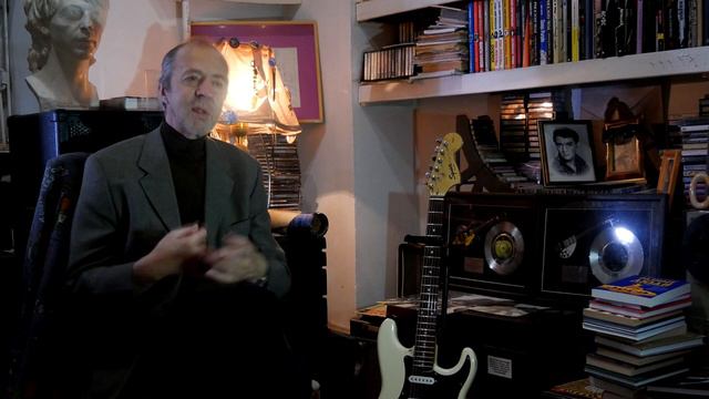 "Владимир Рекшан -философия бытия" смотреть онлайн