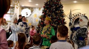 Театр Золотое кольцо