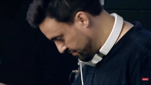 Maceo Plex LIVE EXIT Festival 2022 mts Dance Arena смотреть онлайн