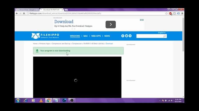How To Download Winrar 64-bit for Free! смотреть онлайн