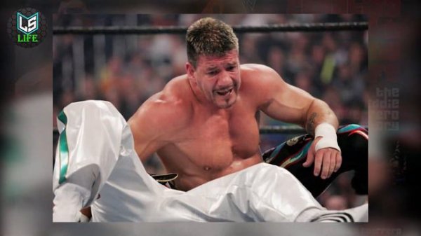 Eddie Guerrero's Rich Life ★ 2023