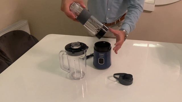 Arzum Shake'N Take Joy Kişisel Blender Kutu Açılışı смотреть онлайн