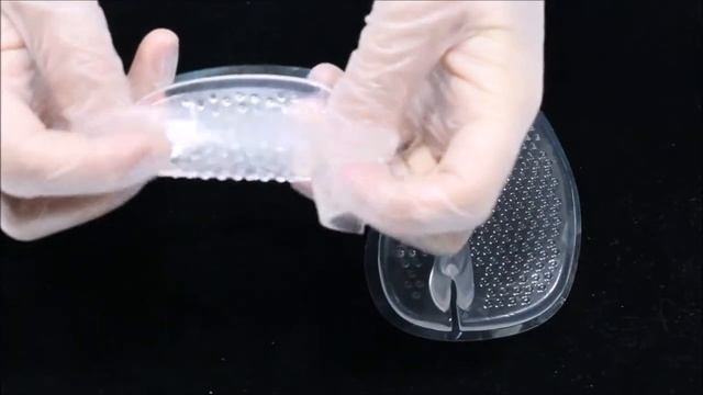 Подушечки для туфель и вьетнамок с межпальцевой перемычкой смотреть онлайн