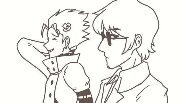 [SPOILERS] Drift Away - Trigun Animation смотреть онлайн