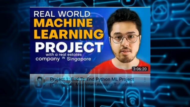 Machine Learning Roadmap for beginners || complete roadmap to machine learning смотреть онлайн