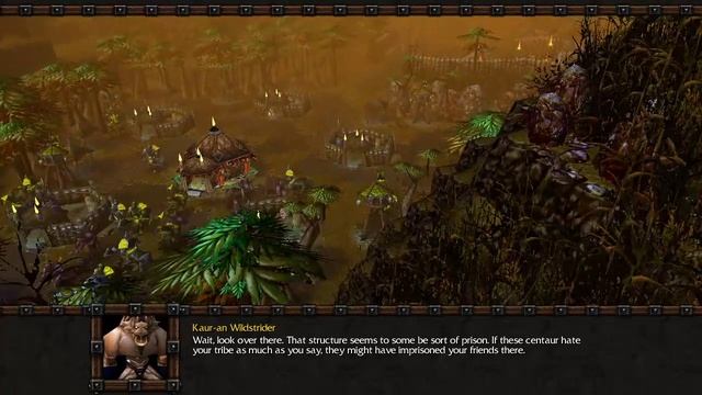 Embers of War Chapter Two Opening смотреть онлайн