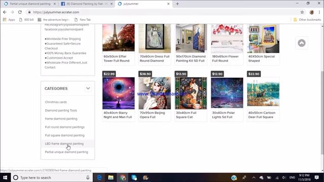 #6. РОЖДЕСТВЕНСКИЕ НАБОРЫ СПЕЦИАЛЬНЫМИ СТРАЗАМИ смотреть онлайн
