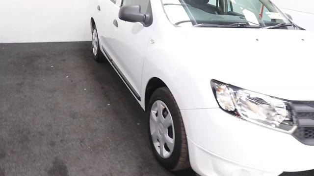 162 Dacia Logan смотреть онлайн