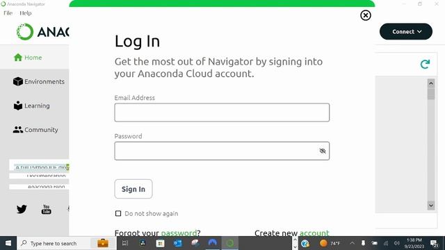 How to Install Anaconda and Run Python using Jupyter NoteBook смотреть онлайн