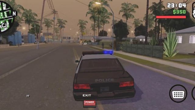 New Emergency Lights Mod For GTA SA Android Mobile I Giroflex VSL (Vehicles Siren Lights)