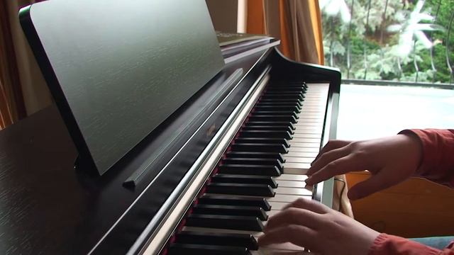 Fekete Bálint- Elektro -piano/1.darab смотреть онлайн