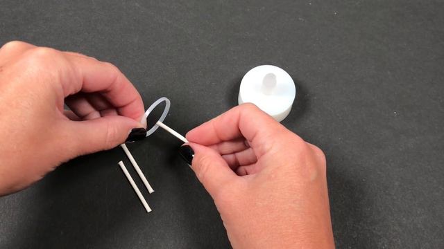 DIY Dollhouse Science Lab Classroom смотреть онлайн