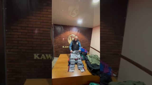 Одяг секонд хенд Дитячий одяг - Код 360 (20.10.2023 мішок 1) смотреть онлайн