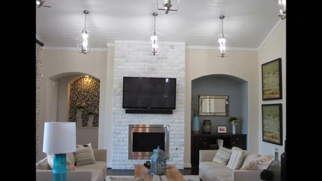 Dawn Loding Realtor Visit's Havenwood at Hunter's Crossing in New Braunfels Texas смотреть онлайн