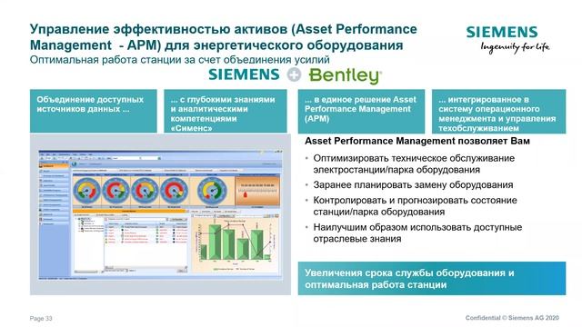 Лекция: Тренды цифровизации в энергетике смотреть онлайн