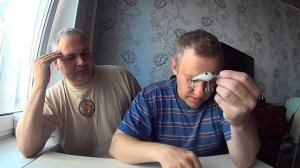 Это Bidbaits, детка! Японские воблеры ДЕШЕВО! Заказ воблеров с рыбацкой барахолки.