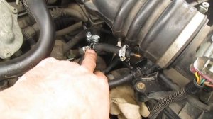 Удаление воздуха из системы охлаждения автомобиля. Легко и просто.