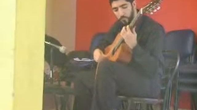 Te Vas Milonga (4).wmv смотреть онлайн