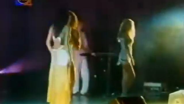Виа Гра Стоп Стоп Стоп! Попытка Номер Пятый 2002 смотреть онлайн