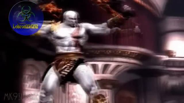 Mortal Kombat 9 All Characters Intros Subtitulado en Español смотреть онлайн