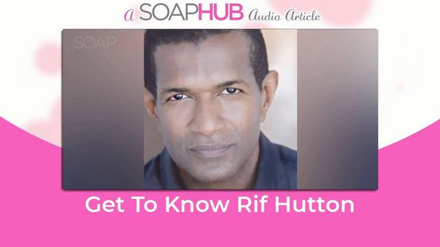 Learn About Lenny The Bartender On General Hospital — Rif Hutton смотреть онлайн