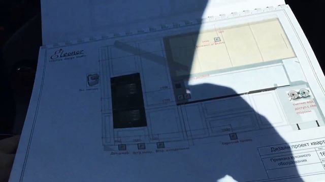 Краткий обзор дизайн проекта смотреть онлайн
