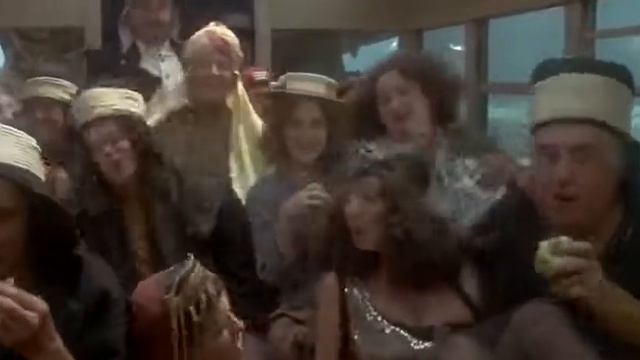 World's Greatest Lover 1977 смотреть онлайн