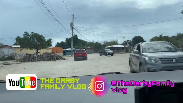 Hellshire beach Jamaica 2020 | The Last Day of our Trip | Jamaica trip vlog | Jamaica Beach Trip ? смотреть онлайн