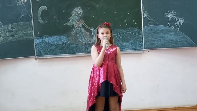 Фетисова Дарья - Ласточка смотреть онлайн