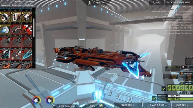 Legends of Azulgar Space Conflict - Early Access Gameplay смотреть онлайн