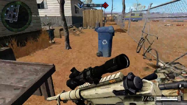 Warface Чейтак м200 смотреть онлайн