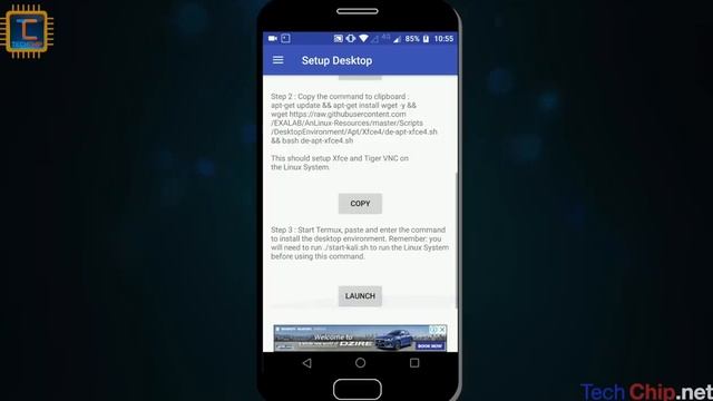 How to install Kali Linux on Android Smartphone without Root - Easy Step by Step Guide in Hindi смотреть онлайн