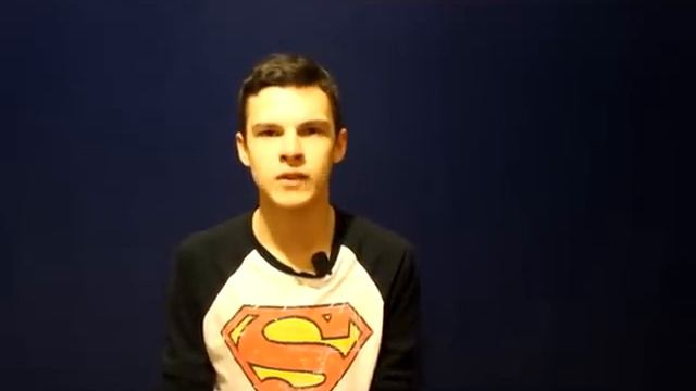 НЕЛЬЗЯ НЕ РАССКАЗАТЬ #1 смотреть онлайн