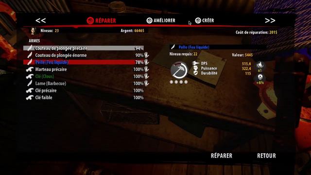 Le camp de la cabane [Dead Island: Riptide | Episode 10] (FR) смотреть онлайн
