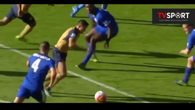 Красивые моменты футбола.