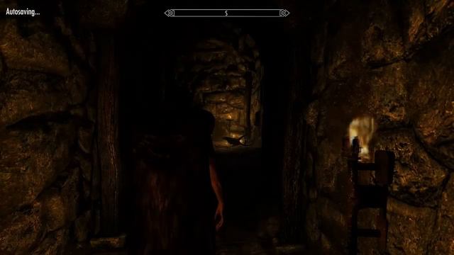 Skyrim LotW: Episode 1 - Nothing to my name in Skyrim смотреть онлайн
