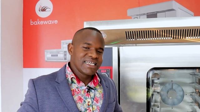 Commercial Convection Oven in Kenya;12 Tray with Trolley video ? #bakinginkenya #kenyanbaker смотреть онлайн