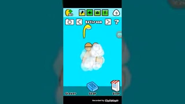 My very own pet pou pt 1 смотреть онлайн