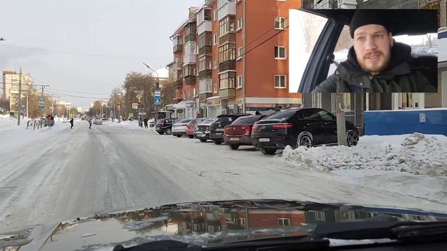 NIVA TRAVEL! ТЕБЯ ЖДЕТ ТЮНИНГ!!! смотреть онлайн