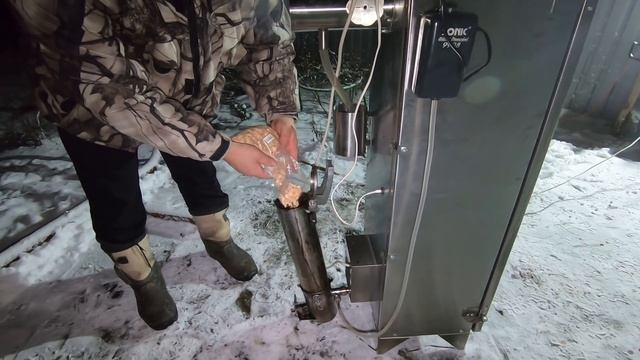 Вкусная еда для всех 