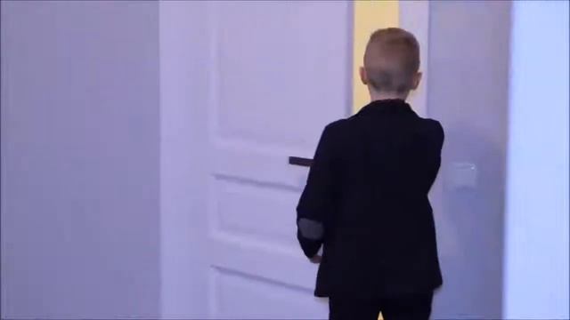 Mister Tisha RYTPand1