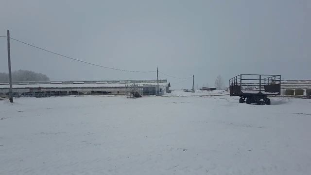 Переезд в деревню. Экскурсия по моей деревне. Часть 1 смотреть онлайн