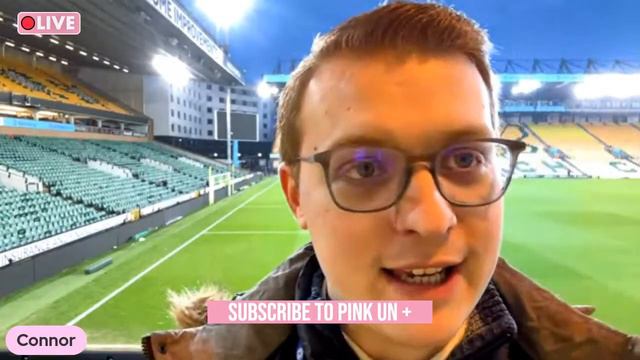 Into the top six | Connors Verdict: Norwich City 5-0 Rotherham United смотреть онлайн